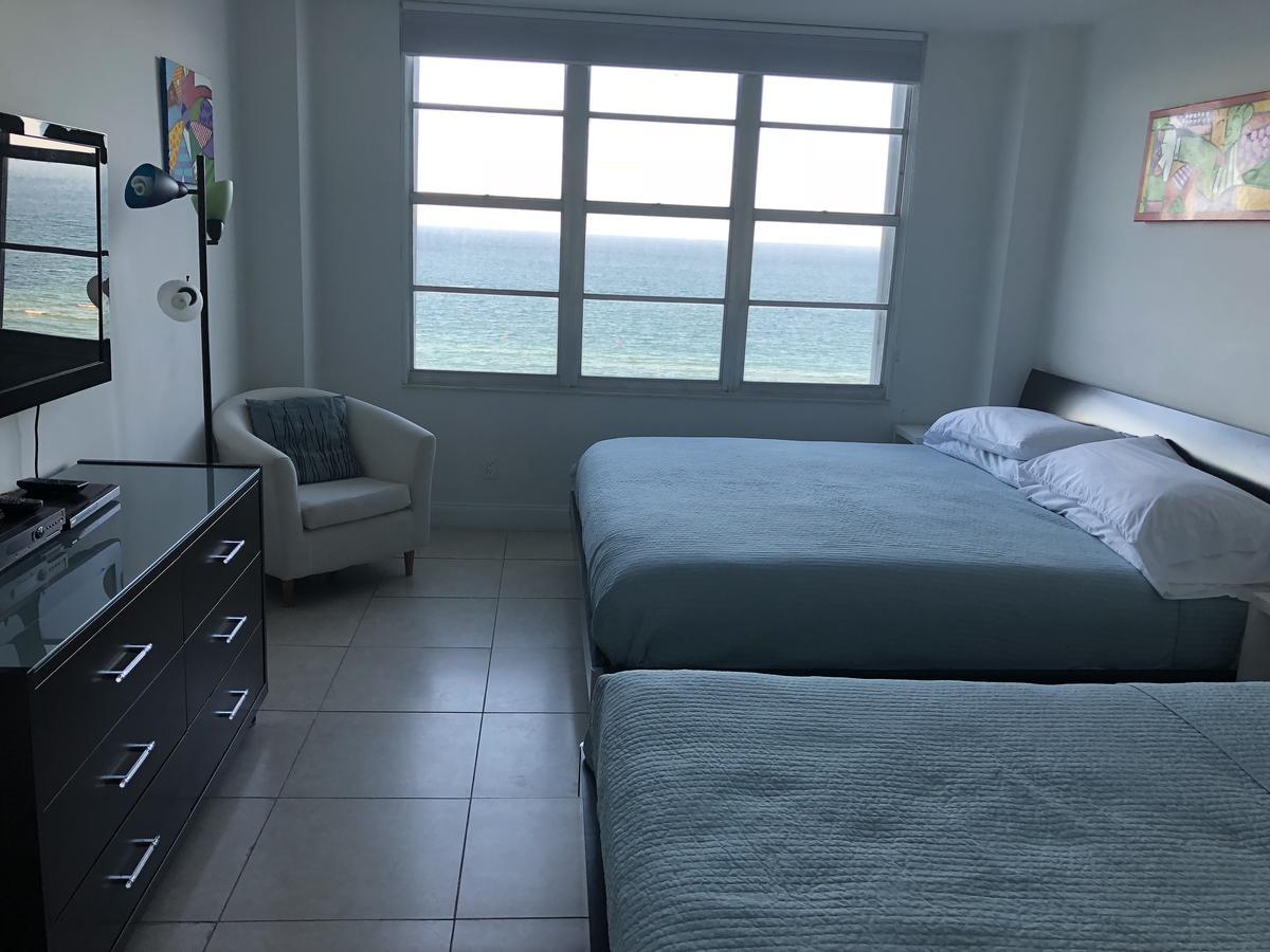 Apartment At The Beach North Bay Village Exterior foto