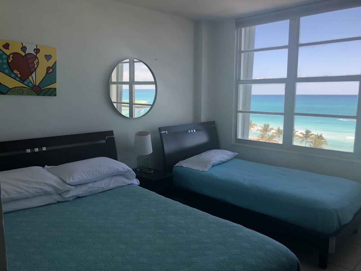 Apartment At The Beach North Bay Village Exterior foto