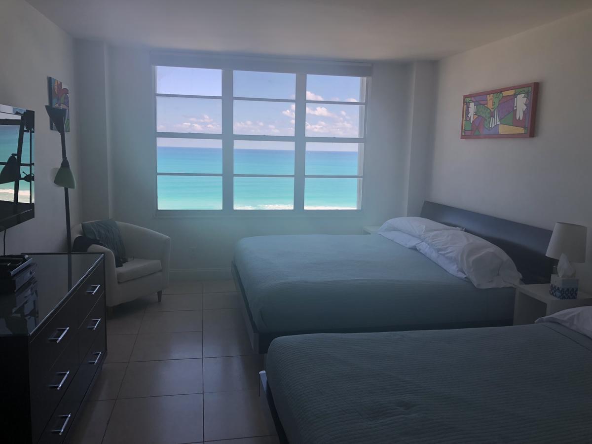 Apartment At The Beach North Bay Village Exterior foto
