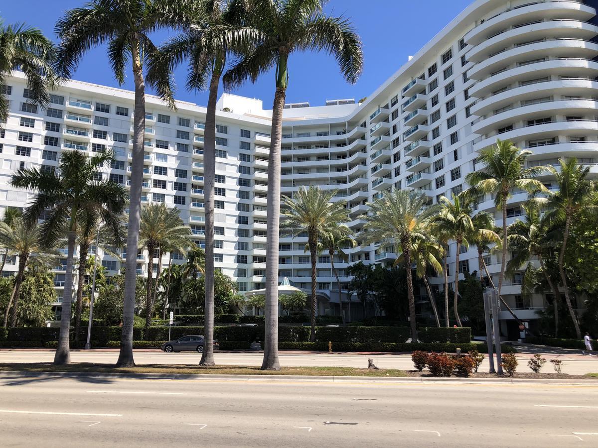 Apartment At The Beach North Bay Village Exterior foto