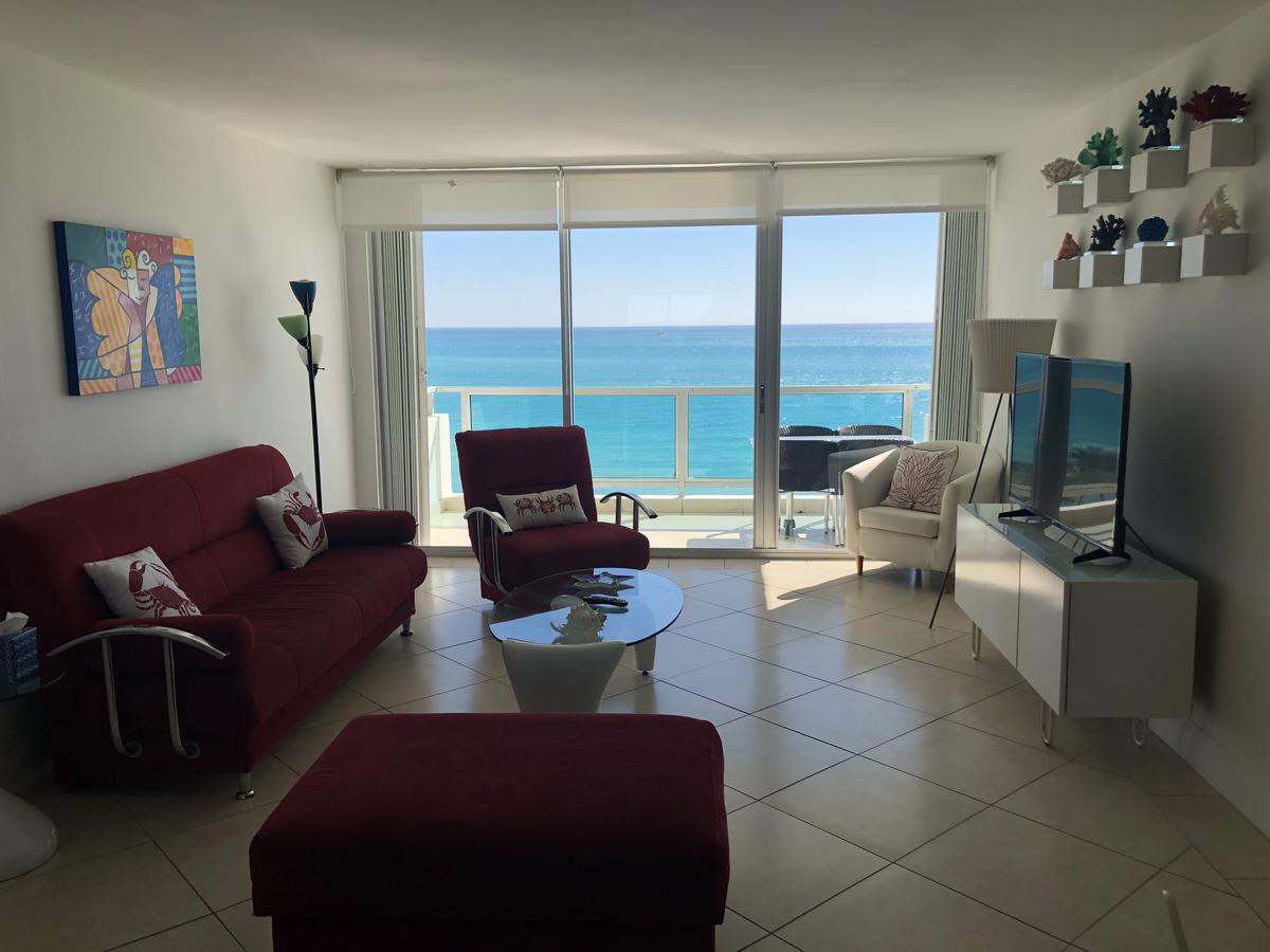 Apartment At The Beach North Bay Village Exterior foto