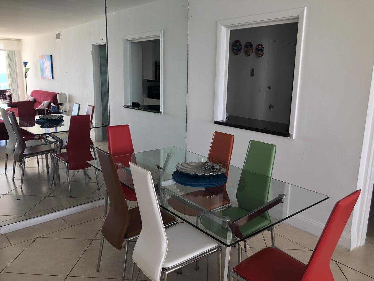 Apartment At The Beach North Bay Village Exterior foto