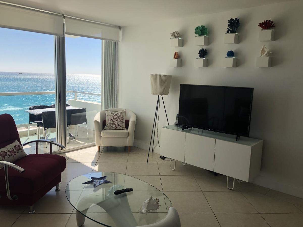 Apartment At The Beach North Bay Village Exterior foto