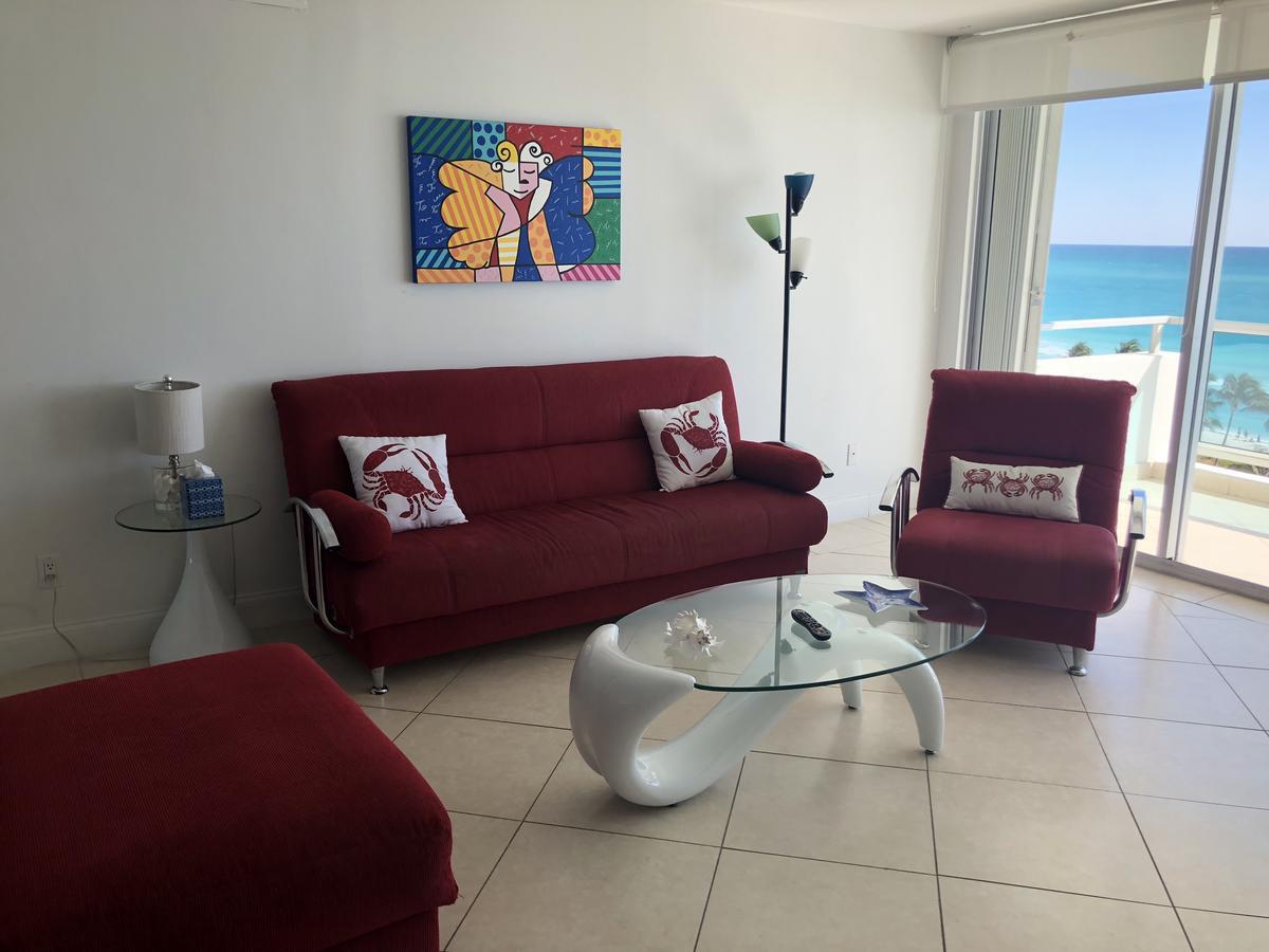 Apartment At The Beach North Bay Village Exterior foto