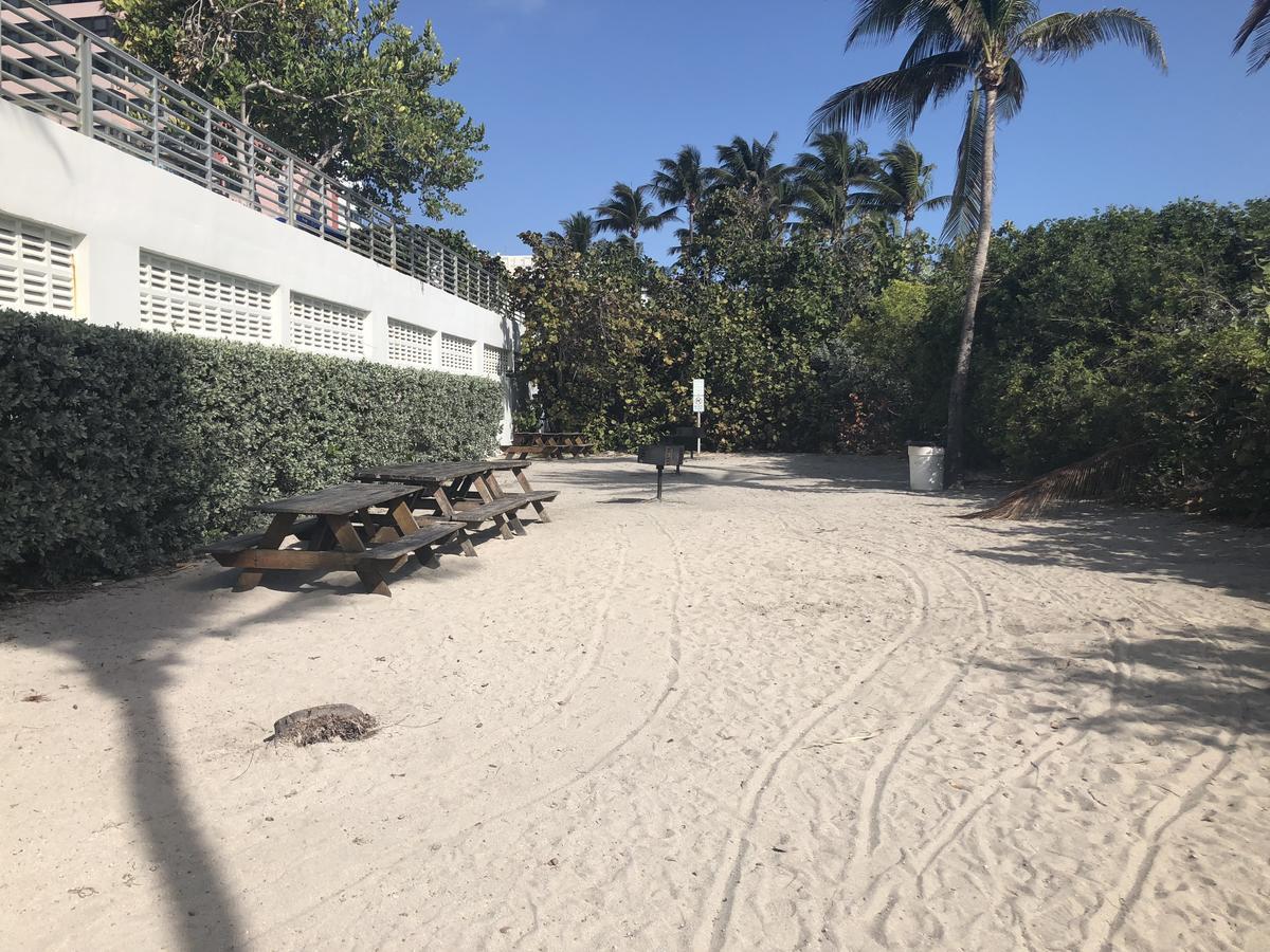 Apartment At The Beach North Bay Village Exterior foto