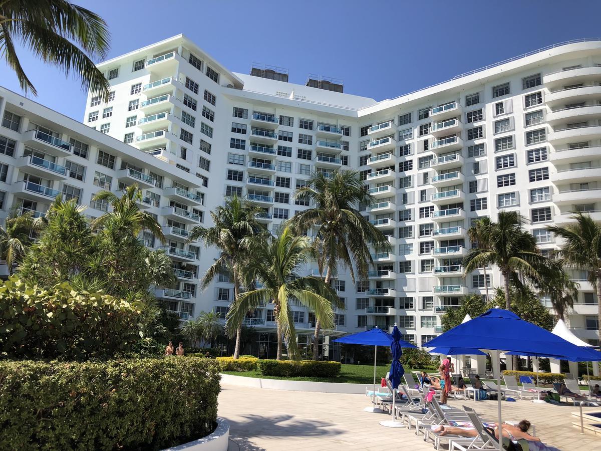 Apartment At The Beach North Bay Village Exterior foto