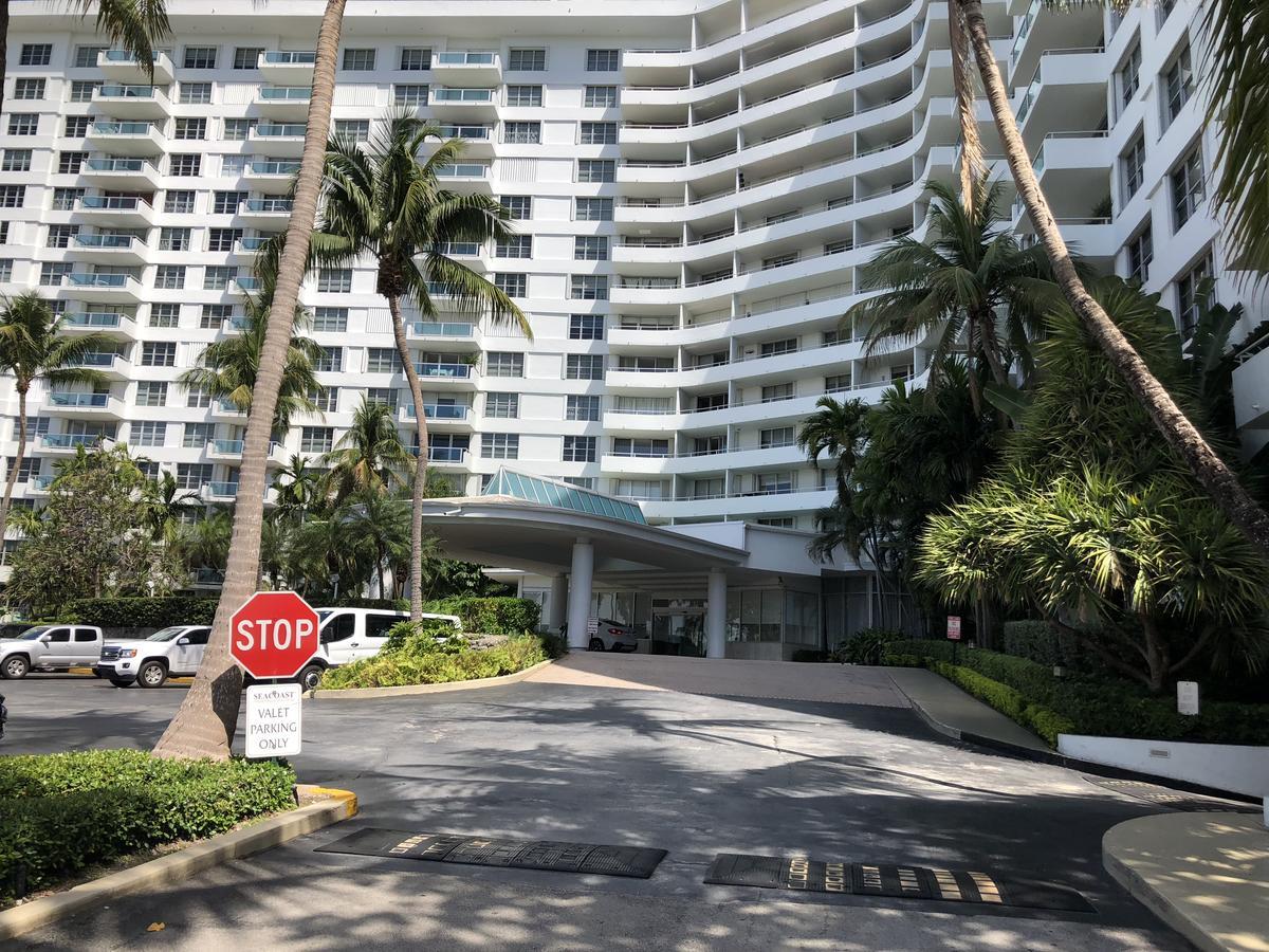 Apartment At The Beach North Bay Village Exterior foto