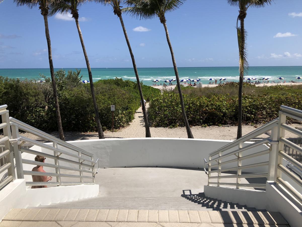 Apartment At The Beach North Bay Village Exterior foto