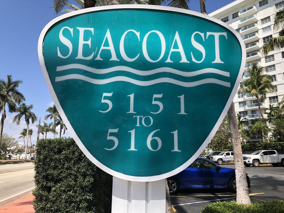 Apartment At The Beach North Bay Village Exterior foto
