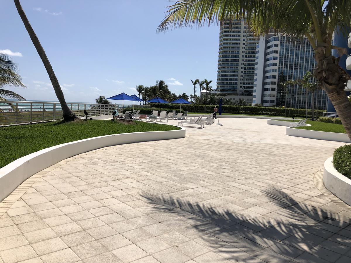 Apartment At The Beach North Bay Village Exterior foto