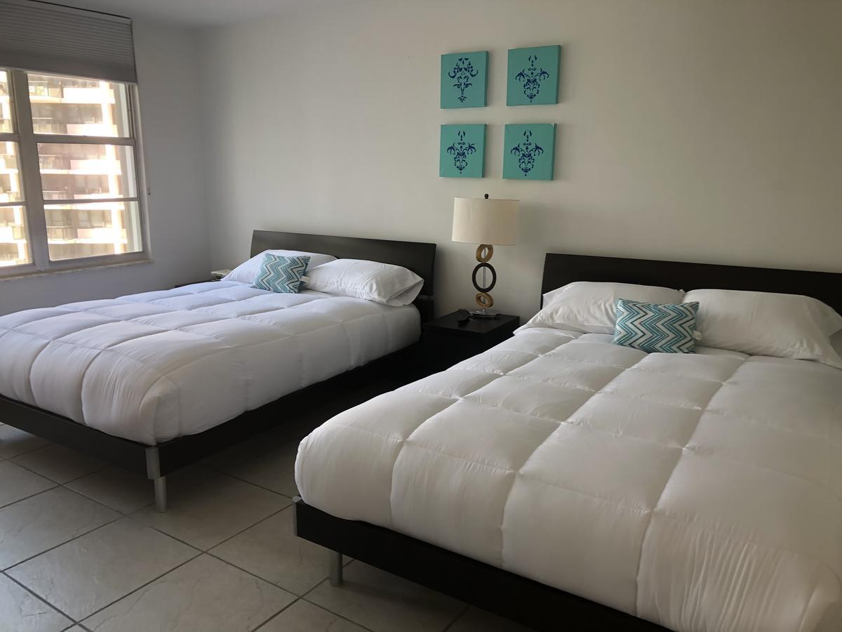 Apartment At The Beach North Bay Village Exterior foto