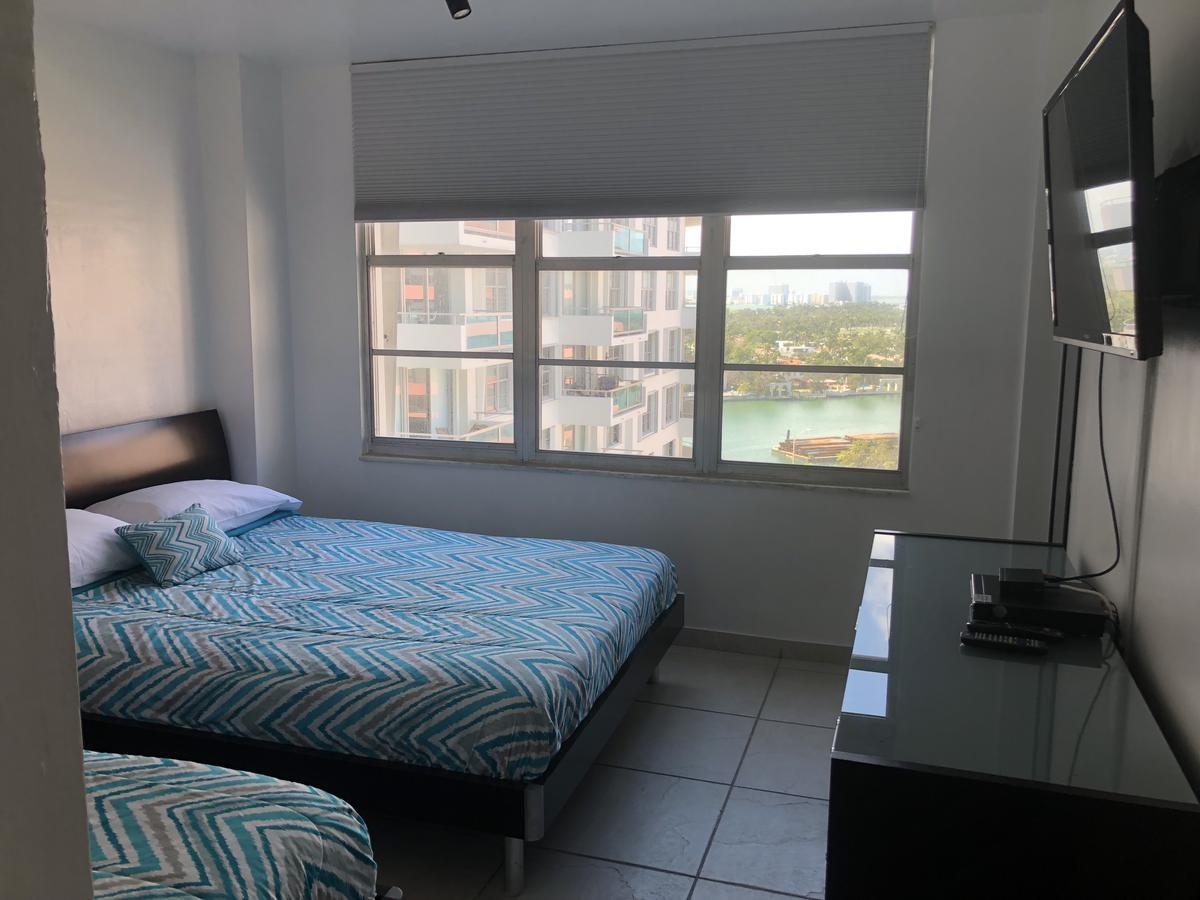 Apartment At The Beach North Bay Village Exterior foto