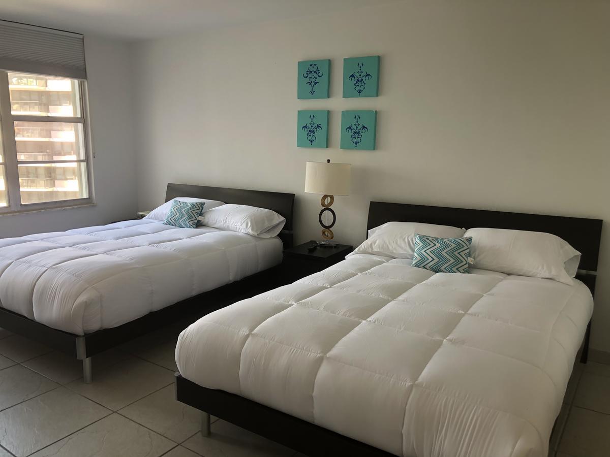 Apartment At The Beach North Bay Village Exterior foto