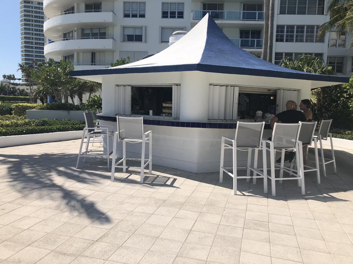 Apartment At The Beach North Bay Village Exterior foto