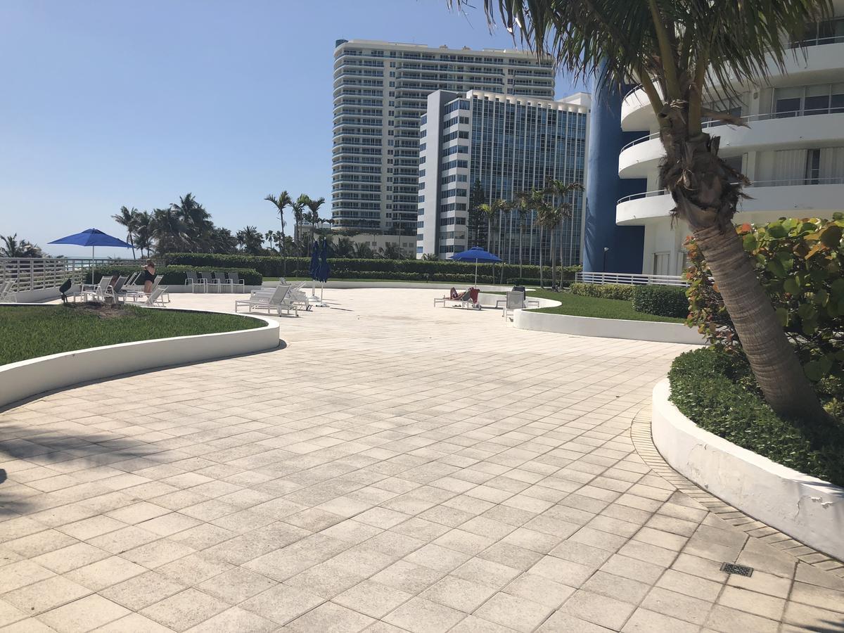Apartment At The Beach North Bay Village Exterior foto