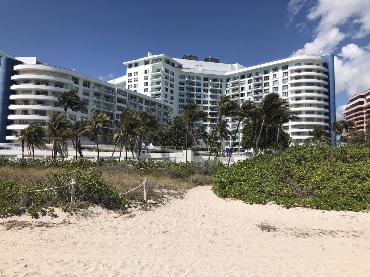 Apartment At The Beach North Bay Village Exterior foto
